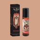 Hermitage Roll-On Perfume with Patchouli, Grapefruit, & Rose