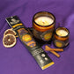 Samhain Limited Edition 3oz Mini Essential Oil Candle