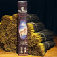 Timberwolf Incense: with All-Natural Mountain Forest Essential Oils