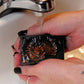 Artisan Soap: Quoth the Raven - Orange Spice, Cinnamon, Clove