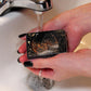 Artisan Soap: Quoth the Raven - Orange Spice, Cinnamon, Clove