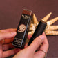 Cappuccino Lipstick: Tinted Balm for Lips, Cheeks, & Eyelids