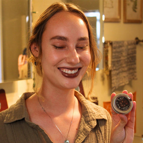 Cappuccino Lip & Cheek Tint