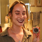 Lip & Cheek Tint Trio: Pearl Rose, Magenta, & Cappuccino Shimmering Balms
