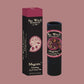 Magenta Lipstick: Tinted Balm for Lips, Cheeks, & Eyelids