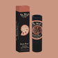 Dusty Rose Lipstick: Tinted Balm for Lips, Cheeks, & Eyelids