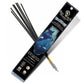 Orcana Limited Edition Incense: with Eucalyptus, Cedar, & Sea Salt