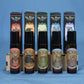 Roll-On Perfume Gift Set with Pure Essential Oils