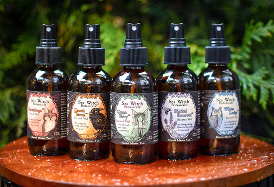 Home Aromatics