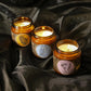 Take Flight Triad: Mini Candle Starter Set