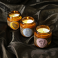 Take Flight Triad: Mini Candle Starter Set