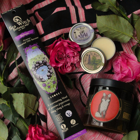 All-Natural Valentine&