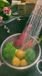 Home Cleaning: Produce Wash