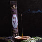 Herbal Renewal Incense: with All-Natural Lavender & Rosemary Essential Oil