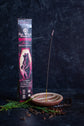 Mabon Incense: with All-Natural Coffee, Vanilla, Bergamot, & Spices